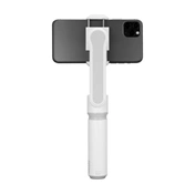 ZHIYUN Smooth X Essential Combo mobiltelefon stabilizátor fehér