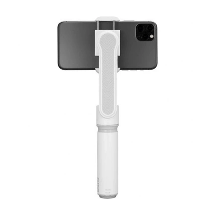 ZHIYUN Smooth X Essential Combo mobiltelefon stabilizátor fehér