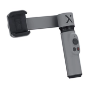 ZHIYUN Smooth X Essential Combo mobiltelefon stabilizátor szürke