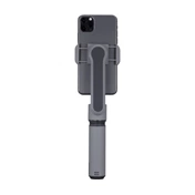 ZHIYUN Smooth X Essential Combo mobiltelefon stabilizátor szürke