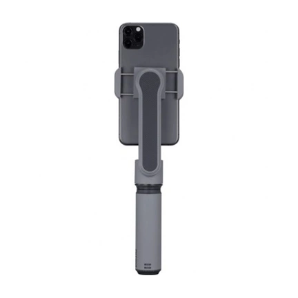 ZHIYUN Smooth X  mobiltelefon stabilizátor szürke