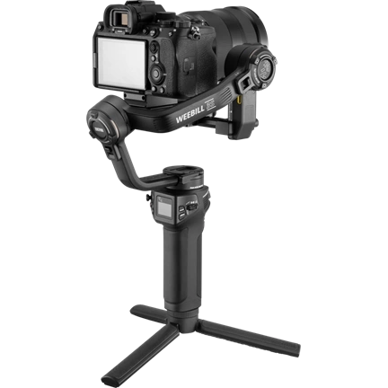 ZHIYUN Weebill 3S stabilizátor