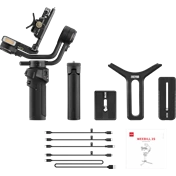 ZHIYUN Weebill 3S Combo stabilizátor csomag