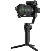 ZHIYUN Weebill 3S Combo stabilizátor csomag