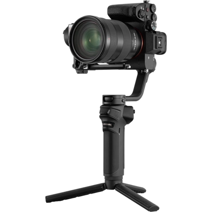 ZHIYUN Weebill 3S Combo stabilizátor csomag