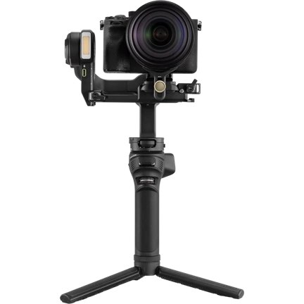 ZHIYUN Weebill 3S Combo stabilizátor csomag