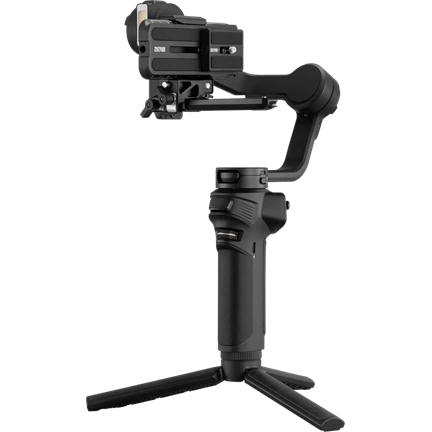 ZHIYUN Weebill 3S Combo stabilizátor csomag