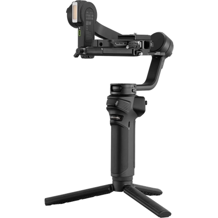 ZHIYUN Weebill 3S Combo stabilizátor csomag