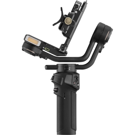 ZHIYUN Weebill 3S Combo stabilizátor csomag