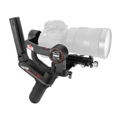 ZHIYUN Weebill S Image Transmission Pro Kit stabilizátor és vez. nélk. képátvitel