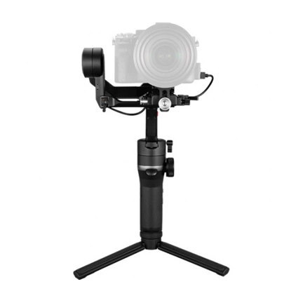 ZHIYUN Weebill S Image Transmission Pro Kit stabilizátor és vez. nélk. képátvitel