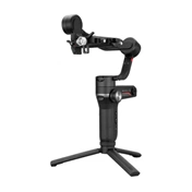 ZHIYUN Weebill S Image Transmission Pro Kit stabilizátor és vez. nélk. képátvitel