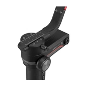 ZHIYUN Weebill S Image Transmission Pro Kit stabilizátor és vez. nélk. képátvitel