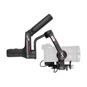 ZHIYUN Weebill S Image Transmission Pro Kit stabilizátor és vez. nélk. képátvitel