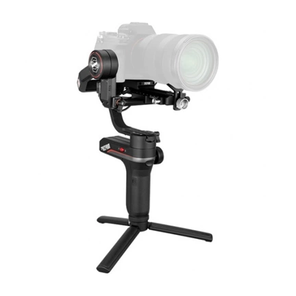 ZHIYUN Weebill S stabilizátor