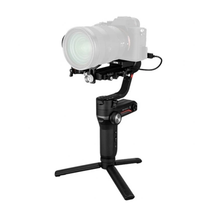 ZHIYUN Weebill S stabilizátor