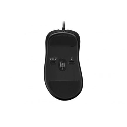 ZOWIE MOUSE EC2 USB Gamig Egér Fekete