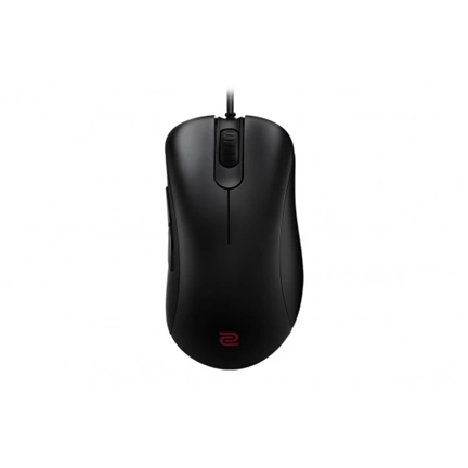 ZOWIE MOUSE EC2 USB Gamig Egér Fekete