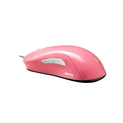 ZOWIE S1 Divina Version Pink