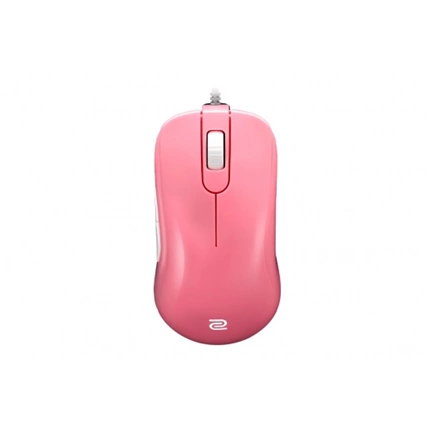 ZOWIE S1 Divina Version Pink