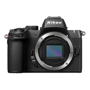 Nikon Z50 II Milc Fényképezőgép Váz Nikon Z50 II Milc Fényképezőgép Váz