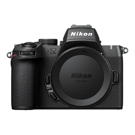 Nikon Z50 II Milc Fényképezőgép Váz Nikon Z50 II Milc Fényképezőgép Váz