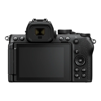 Nikon Z50 II Milc Fényképezőgép + DX 16-50 f/3.5-6.3 VR Objektív KIT Nikon Z50 II Milc Fényképezőgép + DX 16-50 f/3.5-6.3 VR Objektív KIT