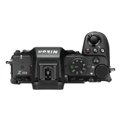 Nikon Z50 II Milc Fényképezőgép + DX 16-50 f/3.5-6.3 VR Objektív KIT Nikon Z50 II Milc Fényképezőgép + DX 16-50 f/3.5-6.3 VR Objektív KIT