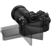 Nikon Z 5II MILC fényképezőgép váz+ Z 24-70mm F4 S objektív kit Nikon Z 5II MILC fényképezőgép váz+ Z 24-70mm F4 S objektív kit
