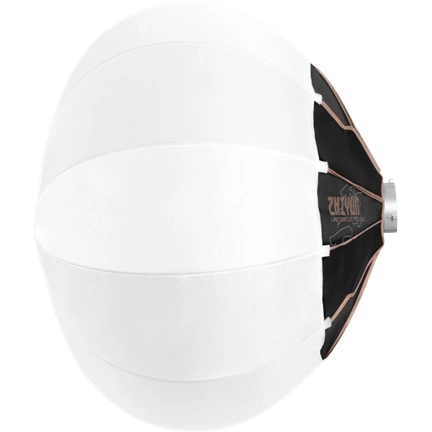 Zhiyun Softbox Lantern 85cm (Bowens Mount)