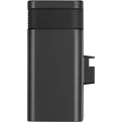 Zhiyun Battery Grip Molus LED lámpákhoz (Fekete)