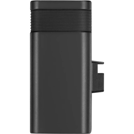 Zhiyun Battery Grip Molus LED lámpákhoz (Fekete)