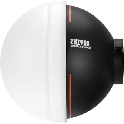 Zhiyun Dome Diffusion (Large) – Molus sorozathoz
