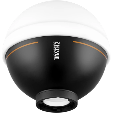 Zhiyun Dome Diffusion (Large) – Molus sorozathoz