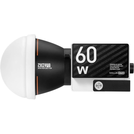 Zhiyun Dome Diffusion (Mini) – Molus sorozathoz