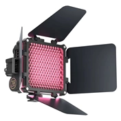Zhiyun Fiveray M20C Kompakt RGB LED lámpa kit