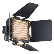 Zhiyun Fiveray M20 Kompakt LED lámpa kit