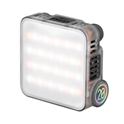 Zhiyun Fiveray M20 Kompakt LED lámpa kit