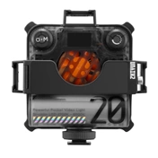 Zhiyun Fiveray M20 Kompakt LED lámpa kit
