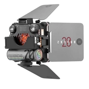 Zhiyun Fiveray M20 Kompakt LED lámpa kit