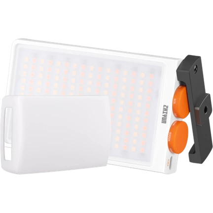 Zhiyun LED Fiveray M40 Pocket Light (diffúzorral)