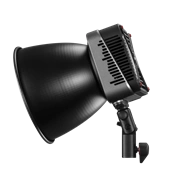 Zhiyun Molus G200 COB LED lámpa