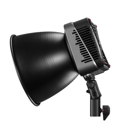 Zhiyun Molus G200 COB LED lámpa