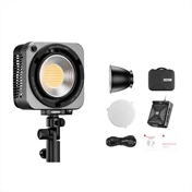 Zhiyun Molus G200 COB LED lámpa