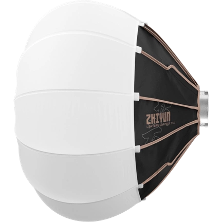 Zhiyun Softbox Lantern 65cm (Bowens Mount)