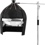 Zhiyun Softbox Lantern 65cm (Bowens Mount)
