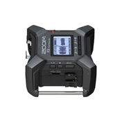 Zoom F3 Hordozható felvevő