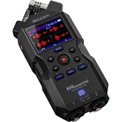 Zoom H4 Essential Hangfelvevő