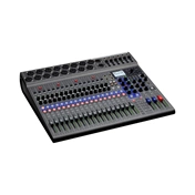 Zoom LiveTrak L-20 Többsávos kompakt stúdió