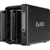 ZyXEL NAS-326 2- Bay